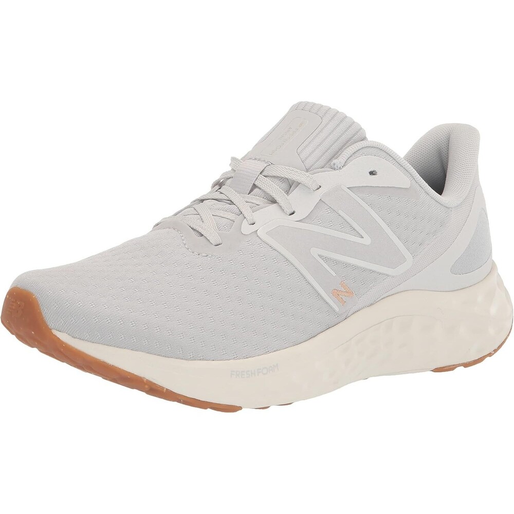 New Balance Fresh Foam Arishi V4 Women's Running Shoe Gray Size 9.5